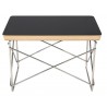 Mesa auxiliar LTR Occasional - Fab. Italia