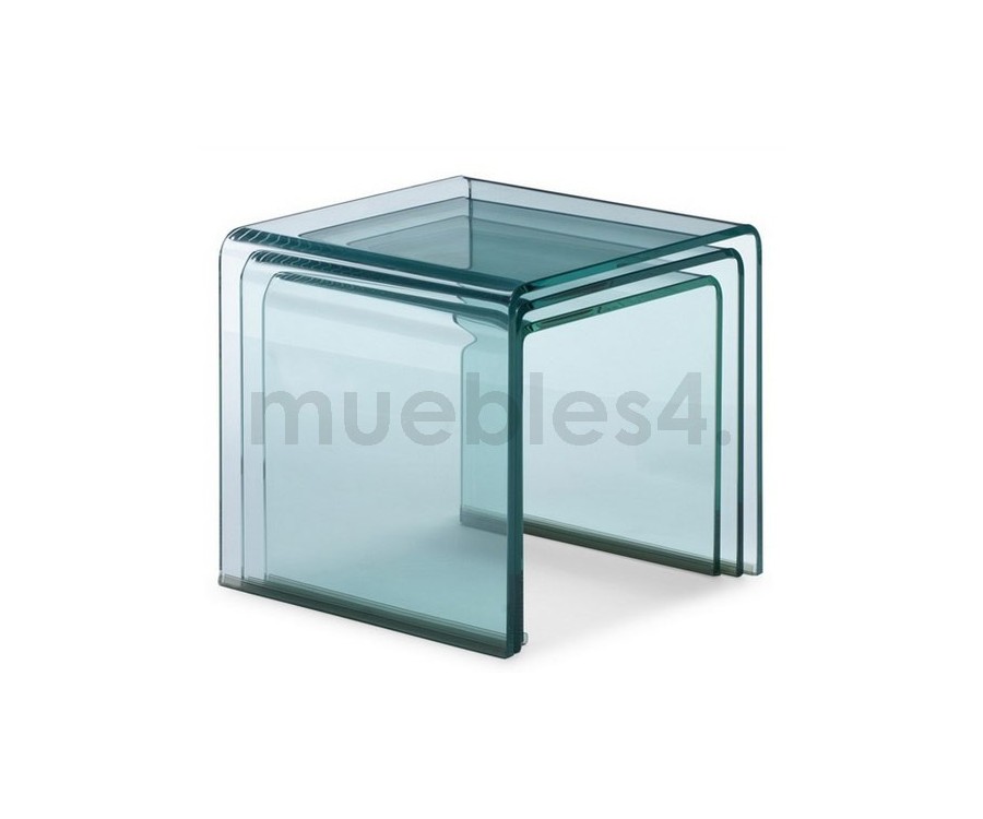 Mesa auxiliar NURGLAS