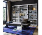 Mesa auxiliar PLINTH - Fab. Italia