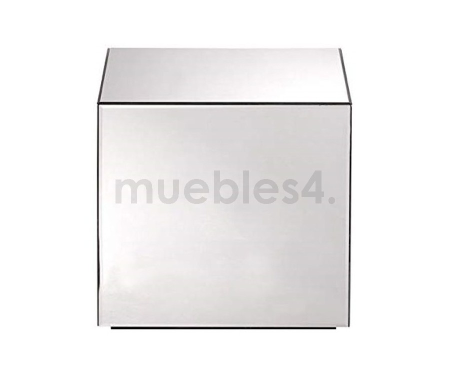 Mesa auxiliar PLINTH - Fab. Italia