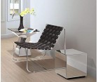Mesa auxiliar PLINTH - Fab. Italia