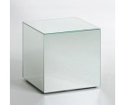 Mesa auxiliar PLINTH - Fab. Italia
