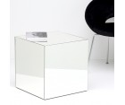 Mesa auxiliar PLINTH - Fab. Italia