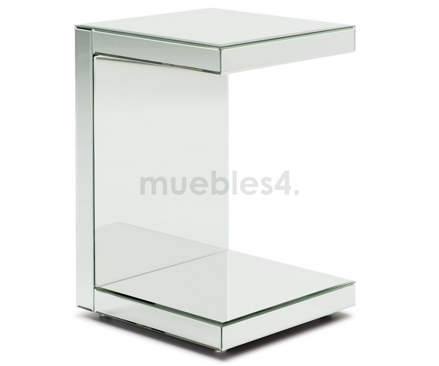 Mesa auxiliar MORT - Fab. CE