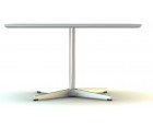 Mesa de centro SWAN