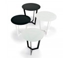 Mesa auxiliar JOLLY - Fab. Italia