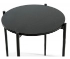 Mesa auxiliar 648 NIOBE - Italia