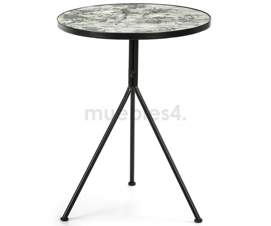 Mesa auxiliar LIQUID - Fab. Italia