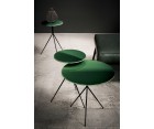 Mesa auxiliar LIQUID - Fab. Italia