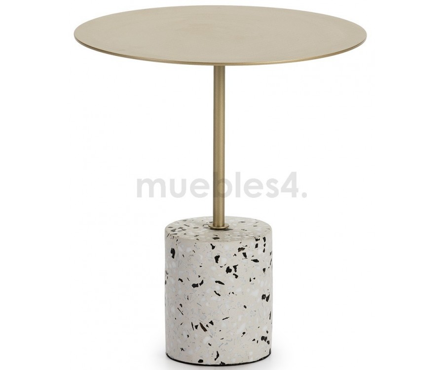 Mesa auxiliar 194 9 - Italia