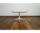 Mesa de centro NELSON 5452 - Nogal - Alta calidad