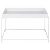 Mesa de centro TRAY - UE