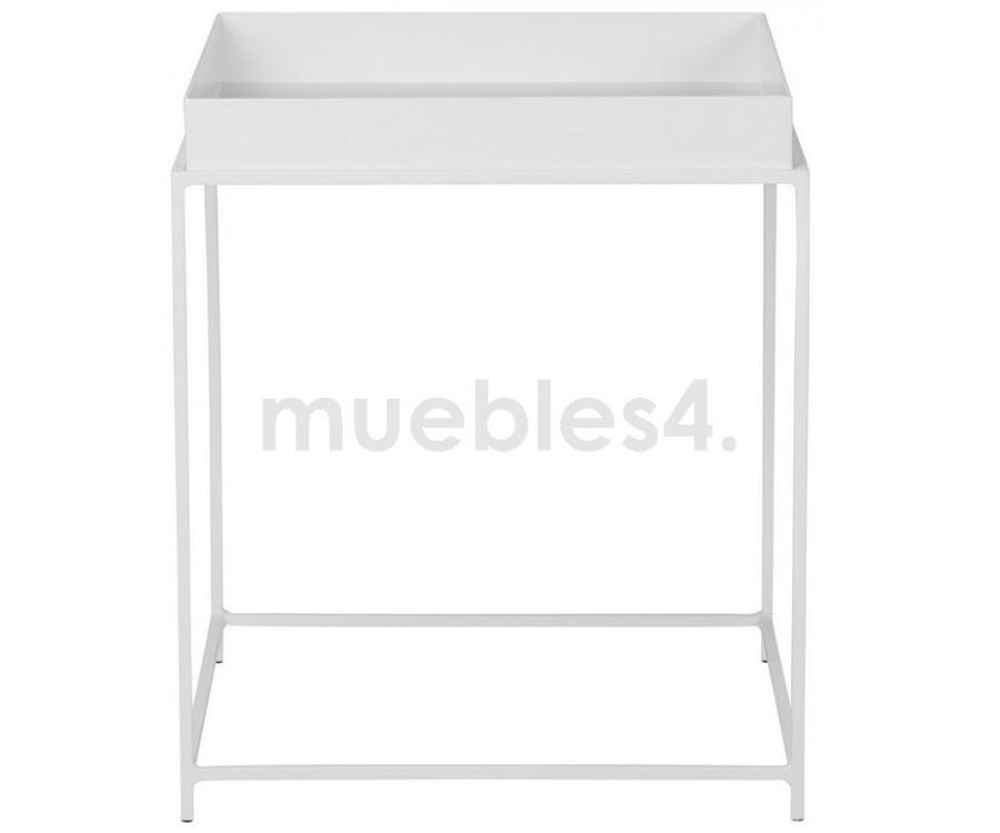 Mesa auxiliar TRAY - Italia