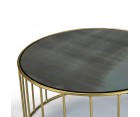 Mesa de centro CAULFIELD - Italia