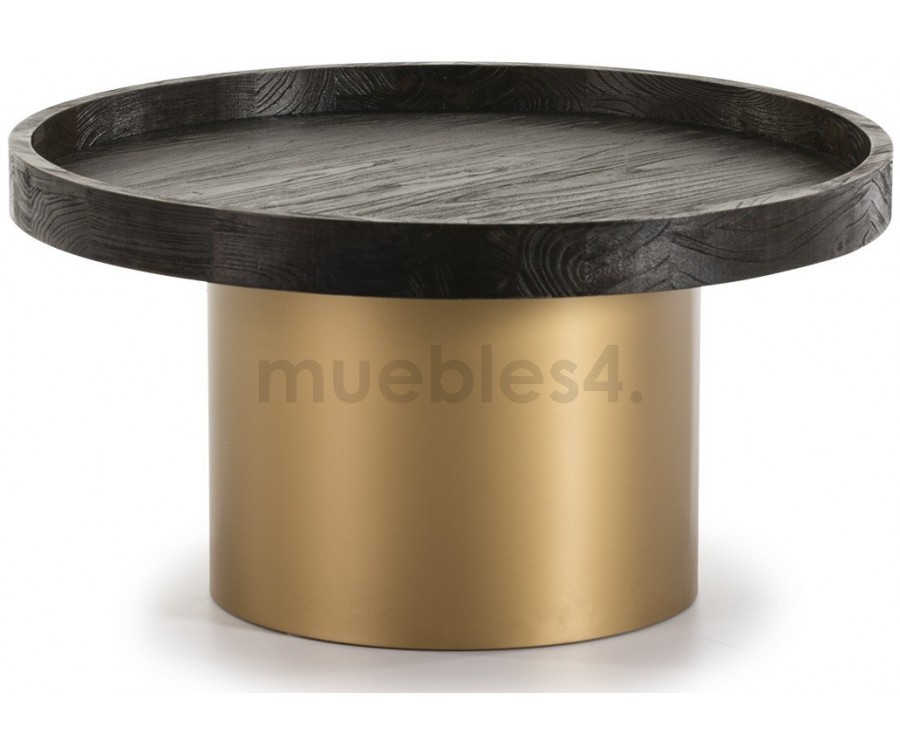 Mesa de centro ENOKI E15 - Italia