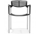 Silla TOLEDO