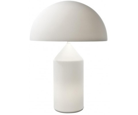 Lámpara de mesa ATOLLO - 50cm.
