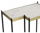Mesa auxiliar FOREST X - Fab. Italia