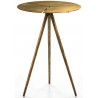 Mesa auxiliar BRIDGE GOLD - Fab. UE