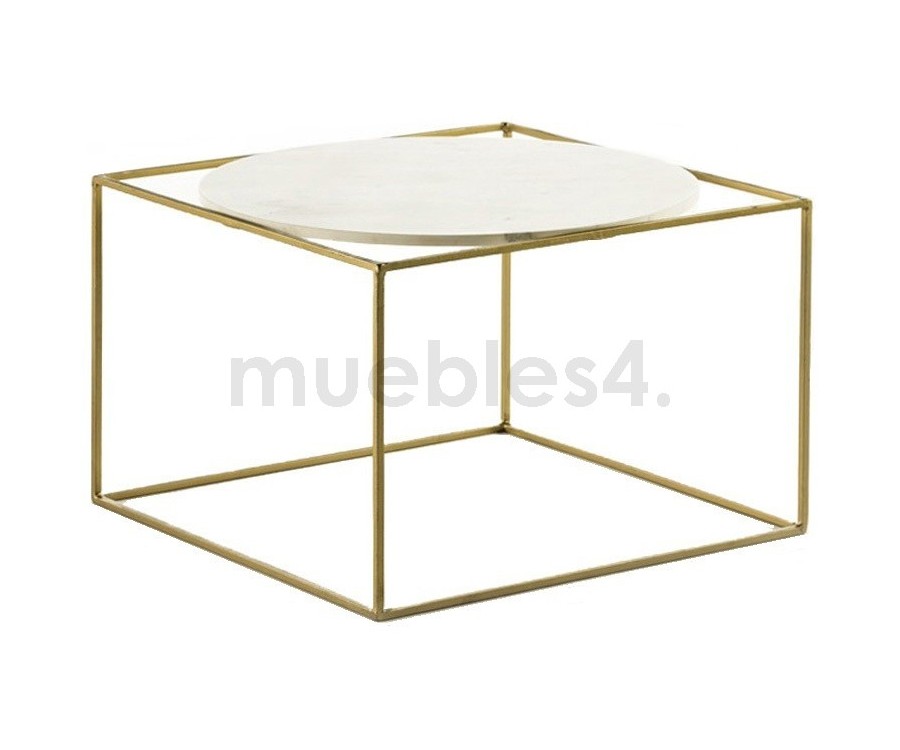 Mesa de centro G3 - Italia