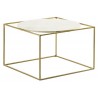 Mesa de centro G3 - Fab. Italia