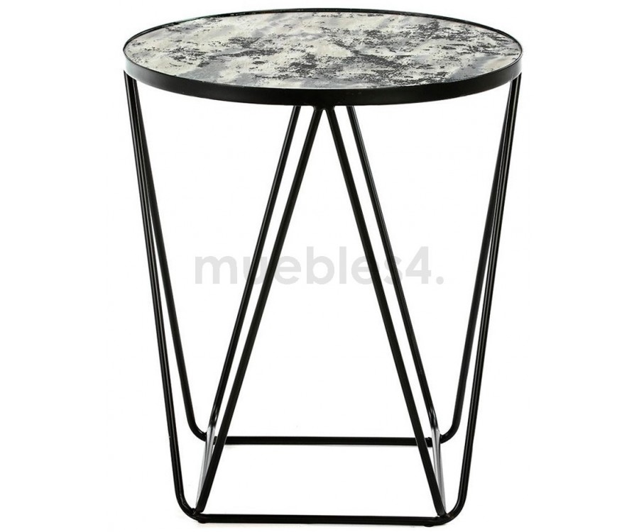 Mesa auxiliar LIQUID - Fab. Italia