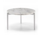 Mesa de centro NIOBE - Italia