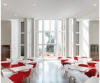 Silla TOM VAC - Fab. Italia
