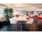 Silla TOM VAC - Fab. Italia