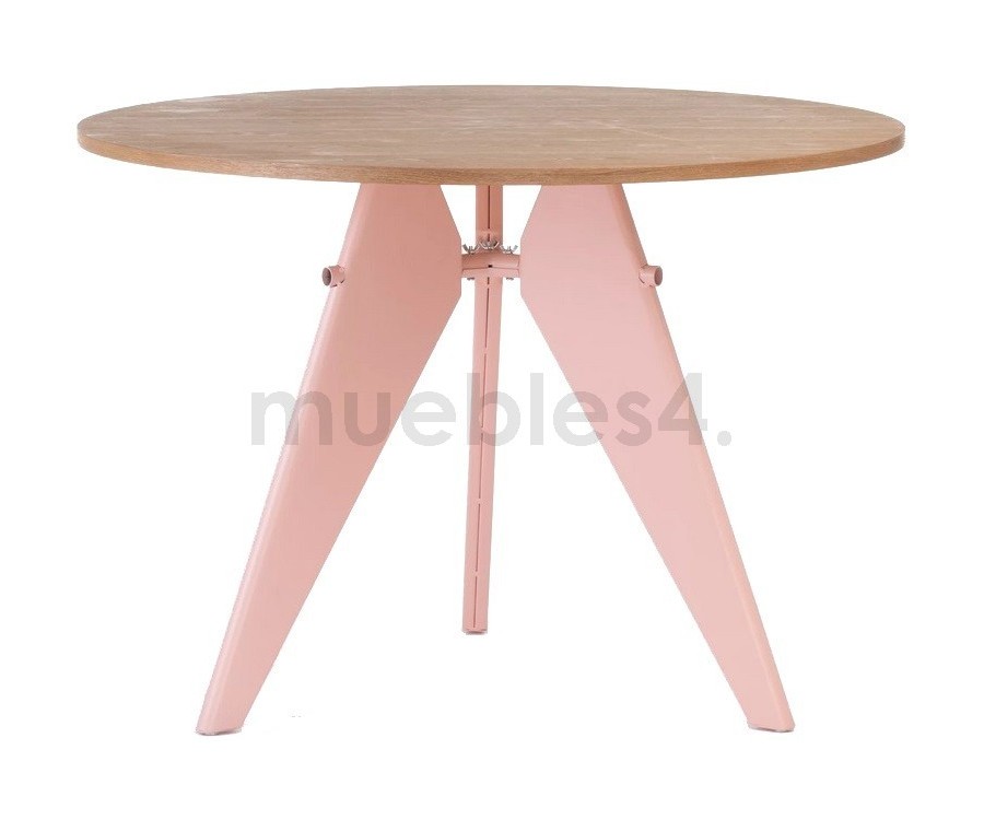 Mesa comedor GUÉRIDON - Italia