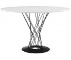 Mesa de comedor CYCLONE - Alta calidad