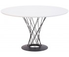 Mesa de comedor CYCLONE - Alta calidad