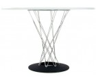 Mesa de comedor CYCLONE - Alta calidad