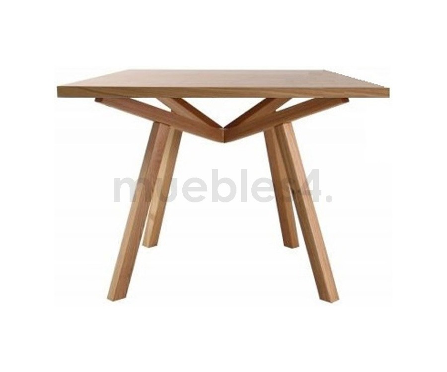 Mesa de comedor FORTE SEAN DIX - Alta calidad