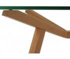 Mesa de comedor FORTE SEAN DIX - Alta calidad