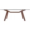 Mesa comedor FORTE - Italia
