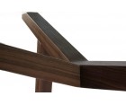 Mesa de comedor FORTE SEAN DIX - Alta calidad