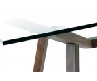 Mesa de comedor FORTE SEAN DIX - Alta calidad