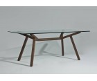 Mesa de comedor FORTE SEAN DIX - Alta calidad