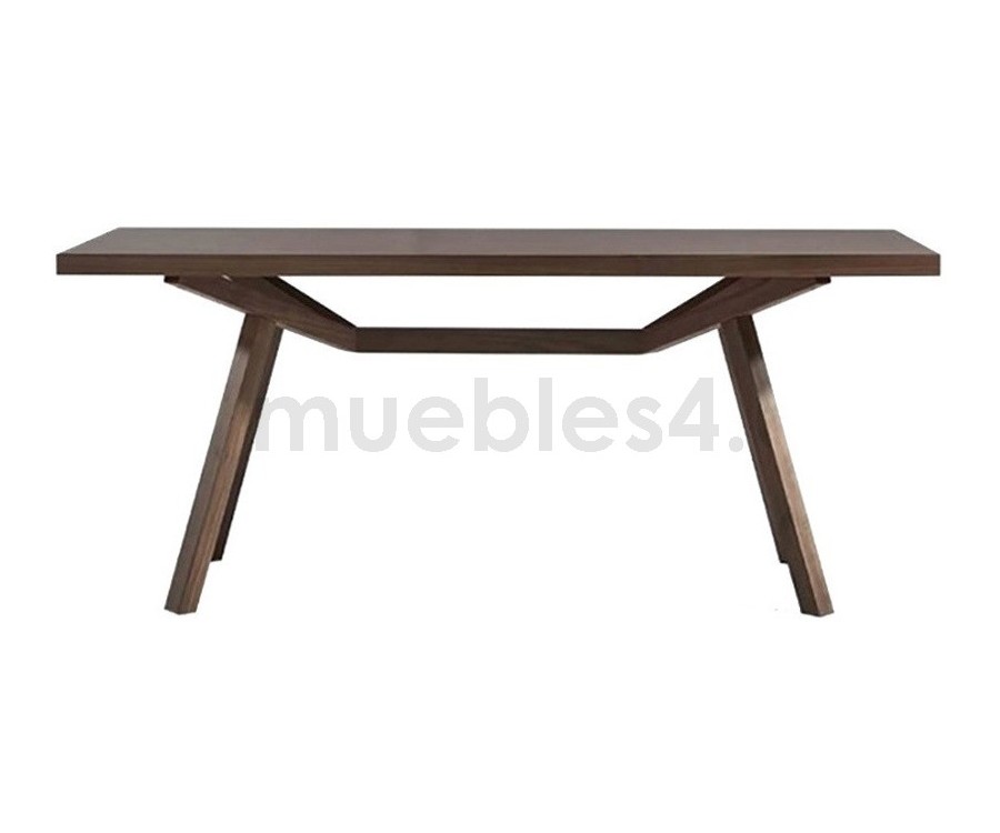 Mesa comedor FORTE - Italia