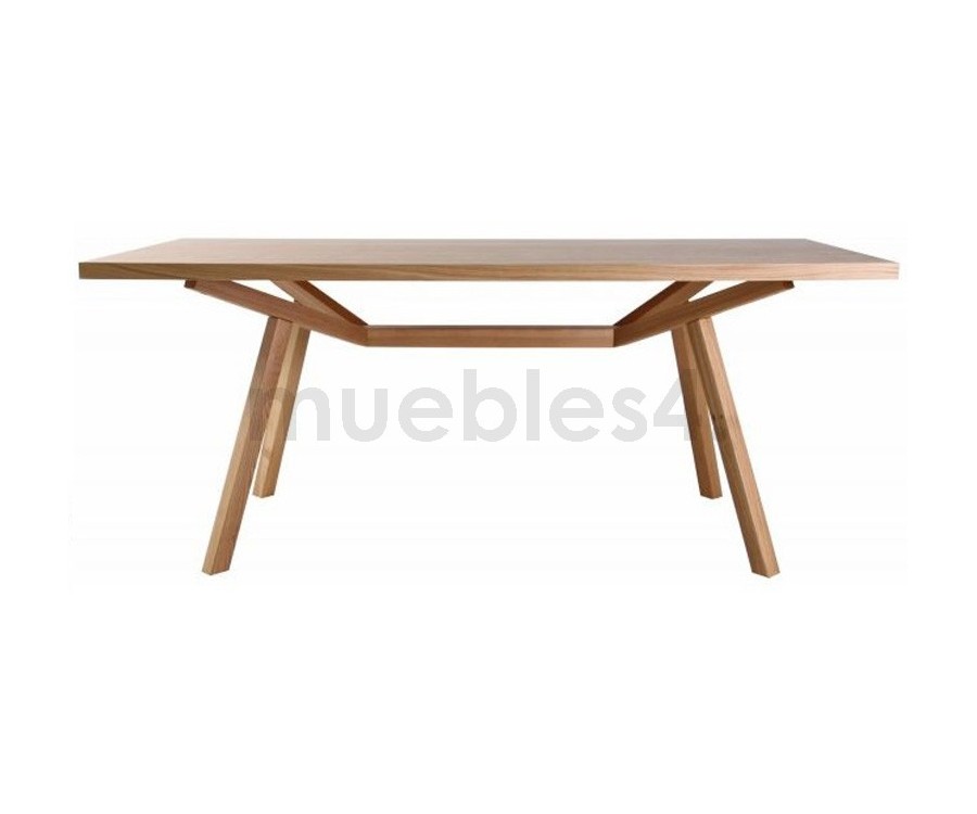 Mesa comedor FORTE - Italia