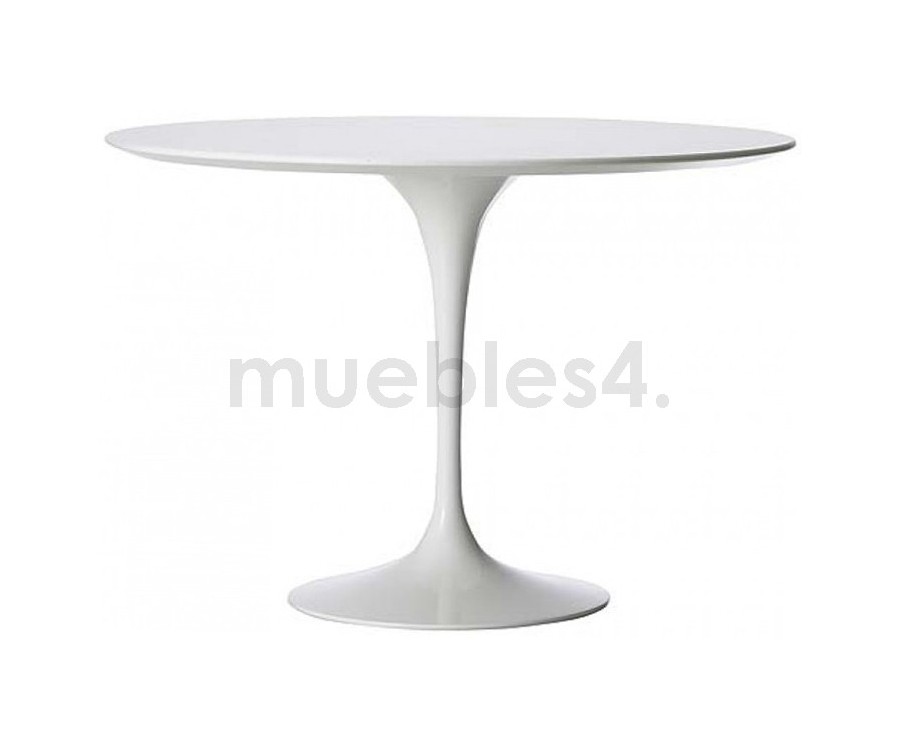 Mesa TULIP - Italia - 120 Ø