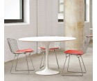Mesa TULIP - Italia - 120 Ø