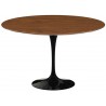 Mesa comedor TULIP 120 Ø - Fab. Italia