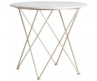 Mesa comedor BIG O - Italia