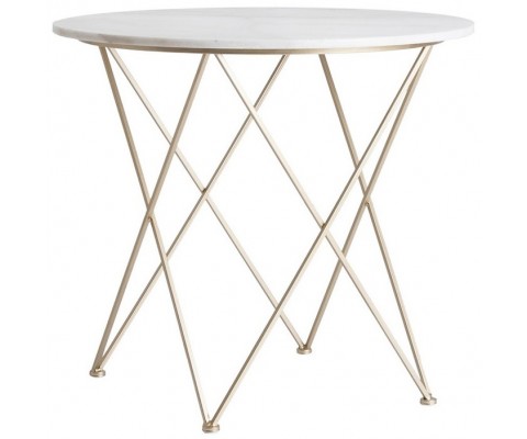 Mesa comedor BIG O - Italia