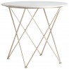 Mesa comedor BIG O - UE