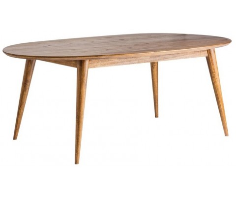 Mesa comedor W BUTTERFLY - Italia