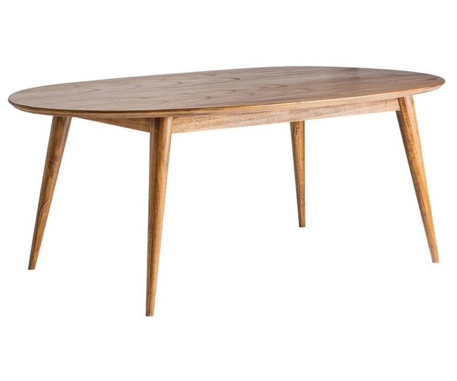 Mesa comedor W BUTTERFLY - Italia