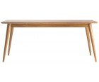 Mesa comedor BUTTERFLY - Italia